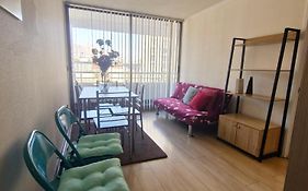 Departamento Elizabeth